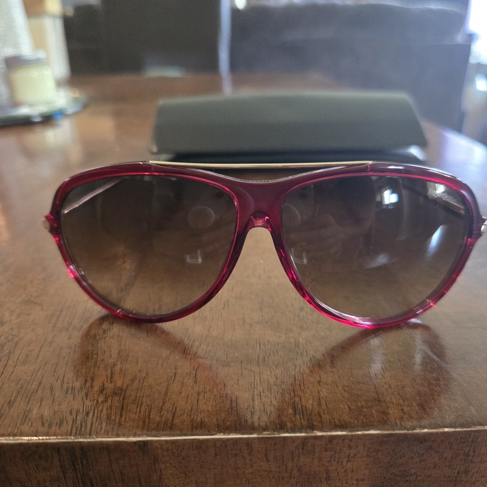 YSL sunglasses